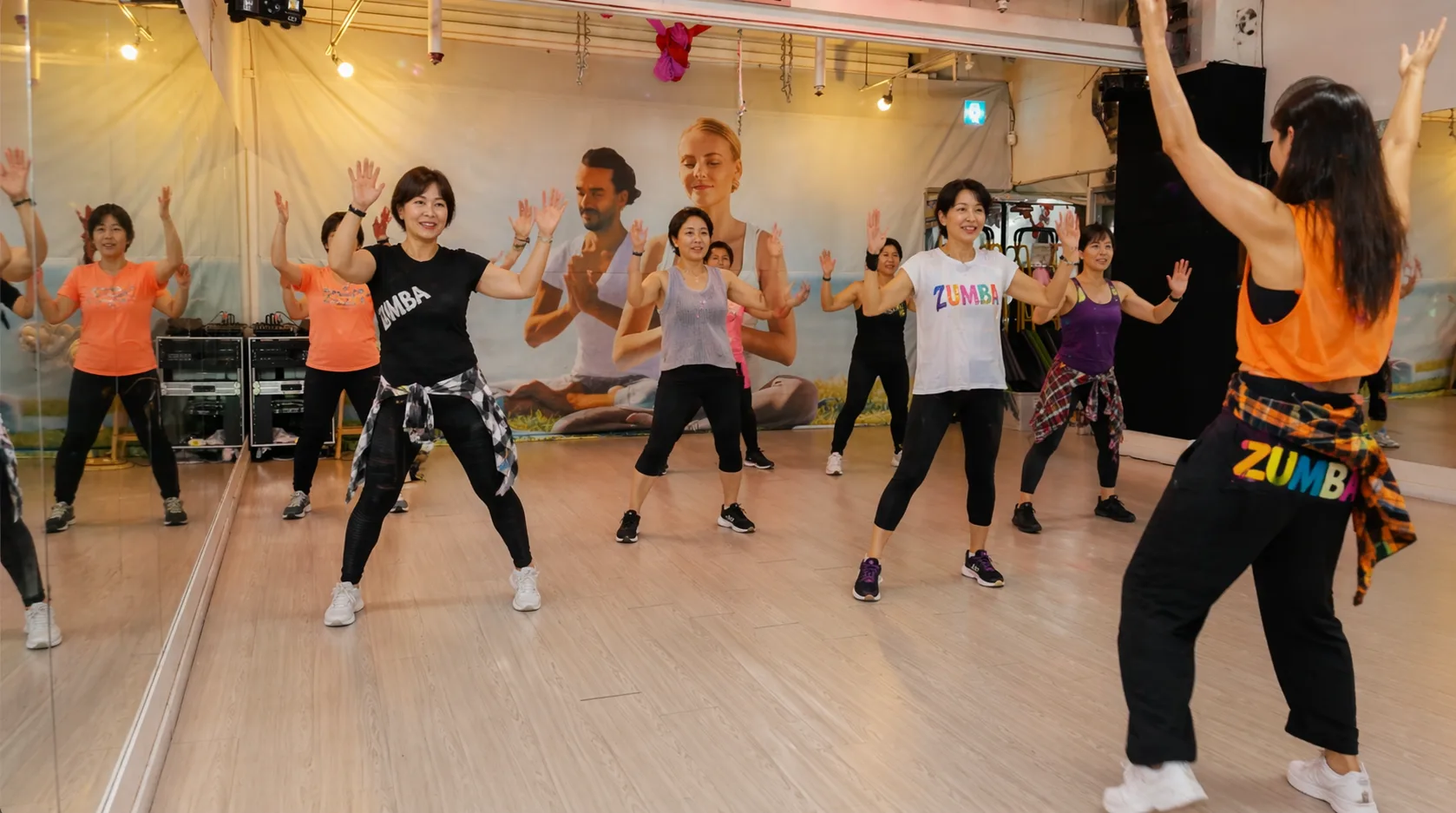 GX 스튜디오