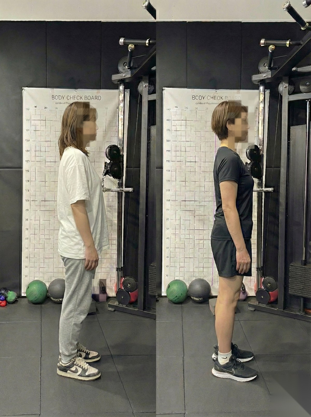 피지컬뷰티짐 신현점 회원 바디프로필 31