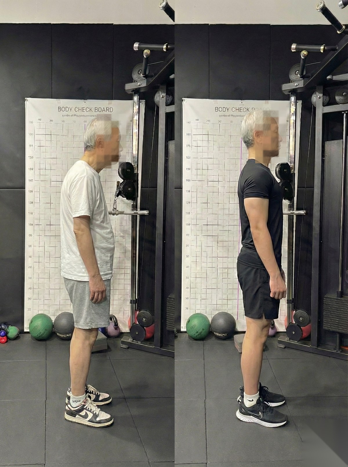 피지컬뷰티짐 신현점 회원 바디프로필 37