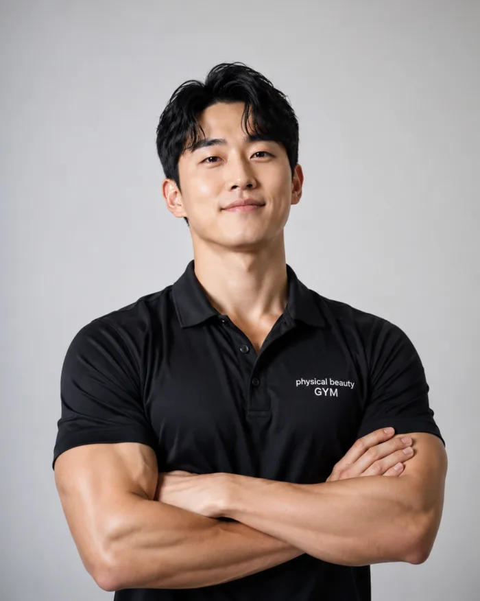 피지컬뷰티 트레이너 1