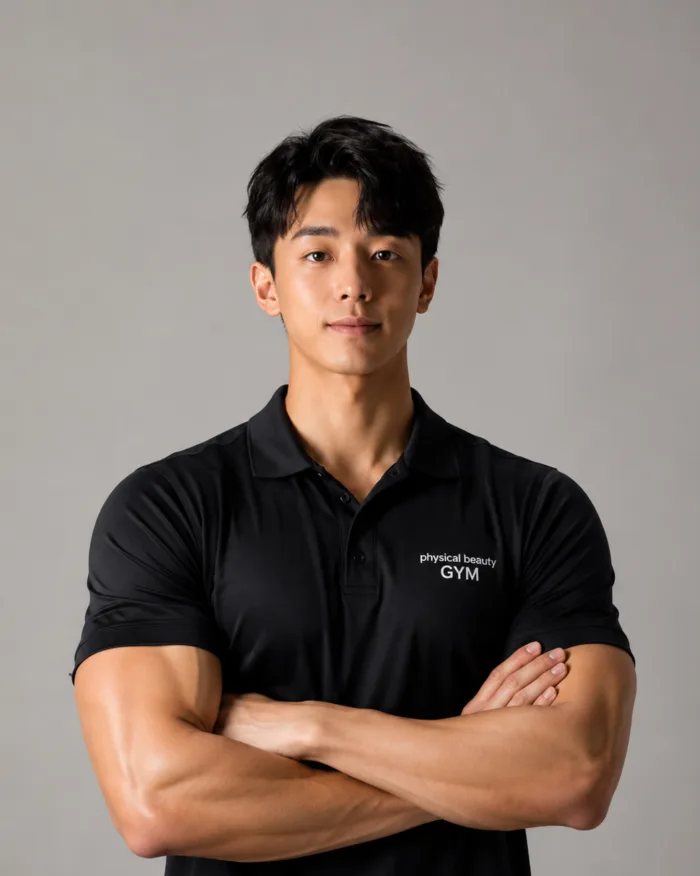 피지컬뷰티 트레이너 2