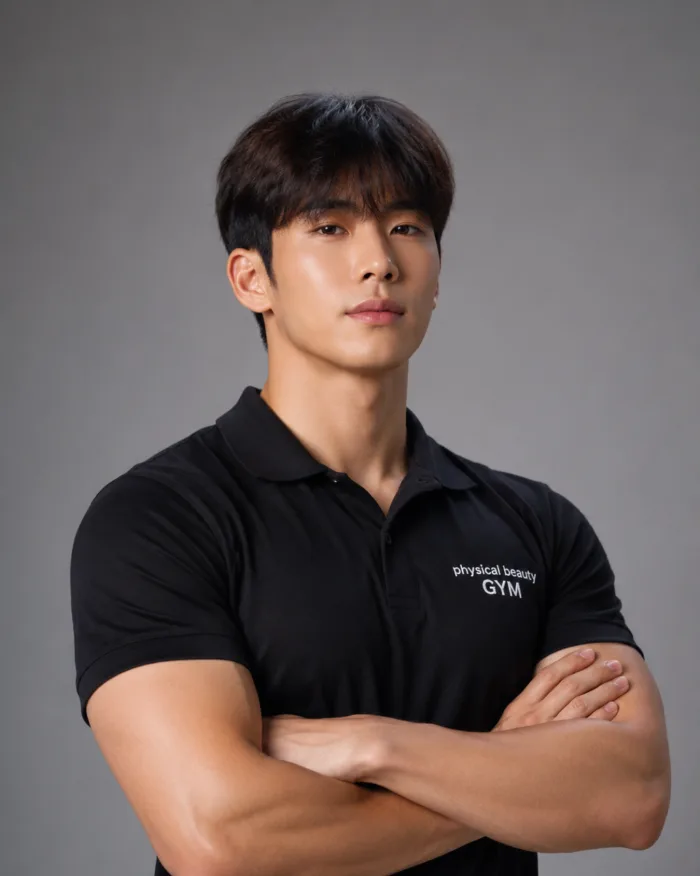 피지컬뷰티 트레이너 3