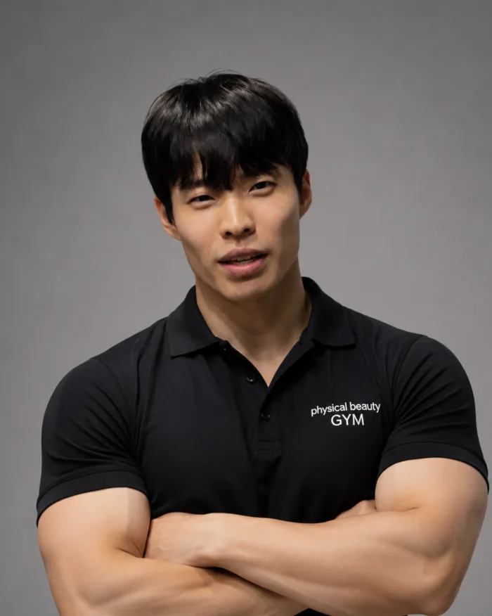 피지컬뷰티 트레이너 4