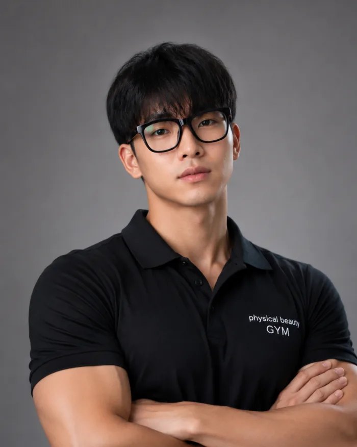 피지컬뷰티 트레이너 5