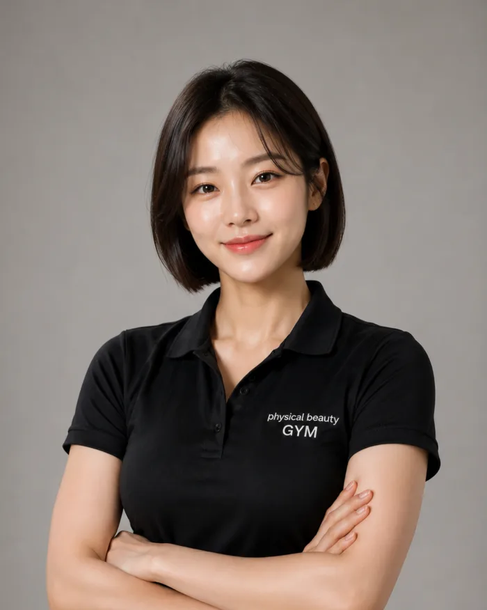 피지컬뷰티 트레이너 6