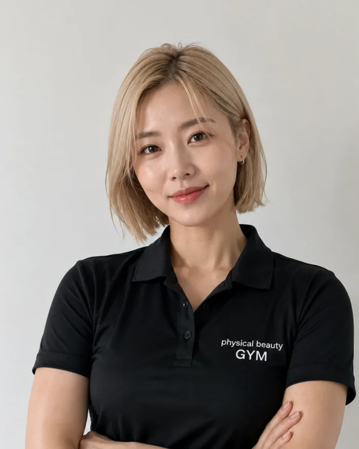 피지컬뷰티 트레이너 7